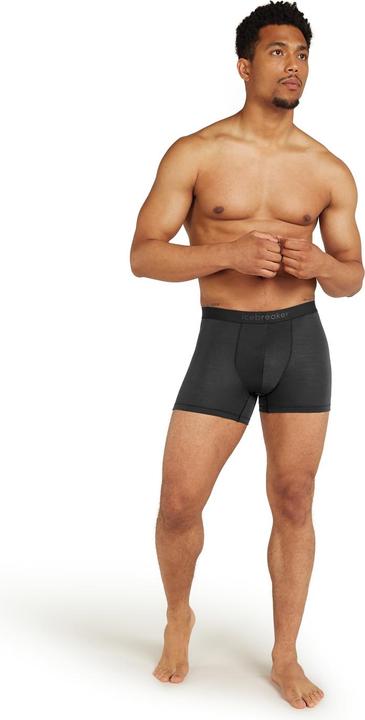 Actual product image Icebreaker Anatomica (XL)