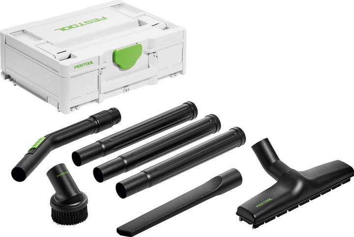 Produktbild Festool Standard-Reinigungsset RS-ST D 27/36-Plus