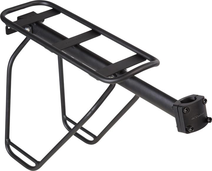 Actual product image Btwin CARRIER 500