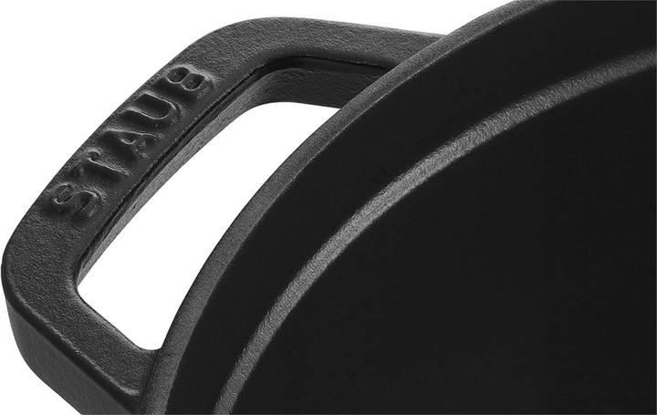 Produktbild Staub Cocotte (12 cm, Bräter + Schmortopf, Gusseisen)