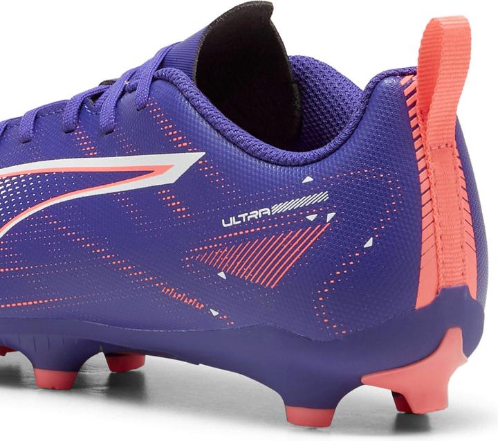 Produktbild Puma ULTRA 5 PLAY FG/AG Jr (36)