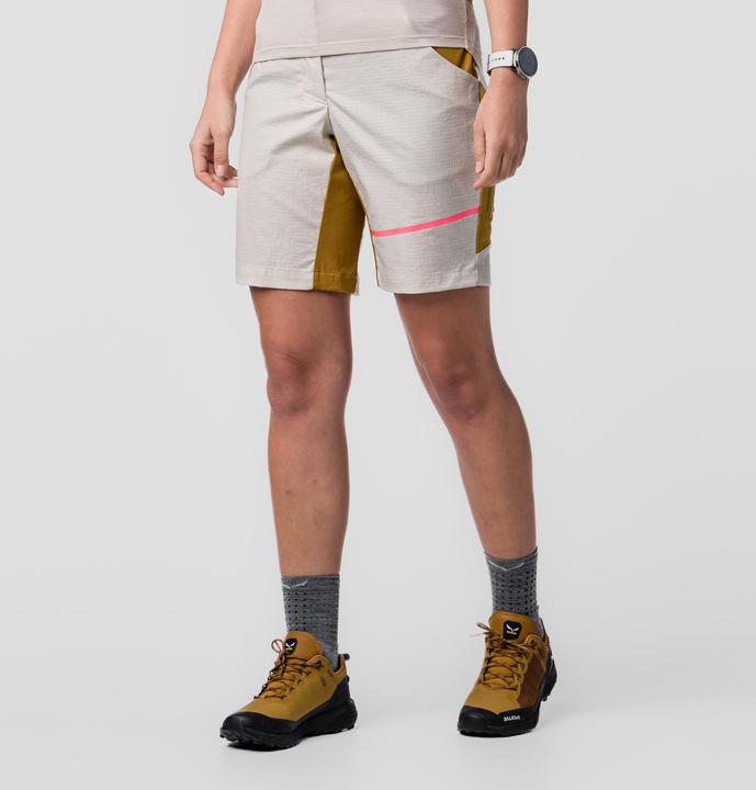 Actual product image Salewa Vento Hemp/Dst Shorts W (42, XL)