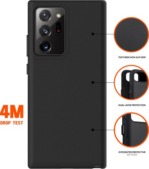 Produktbild Eiger North Case (Samsung Galaxy Note 20 Ultra)