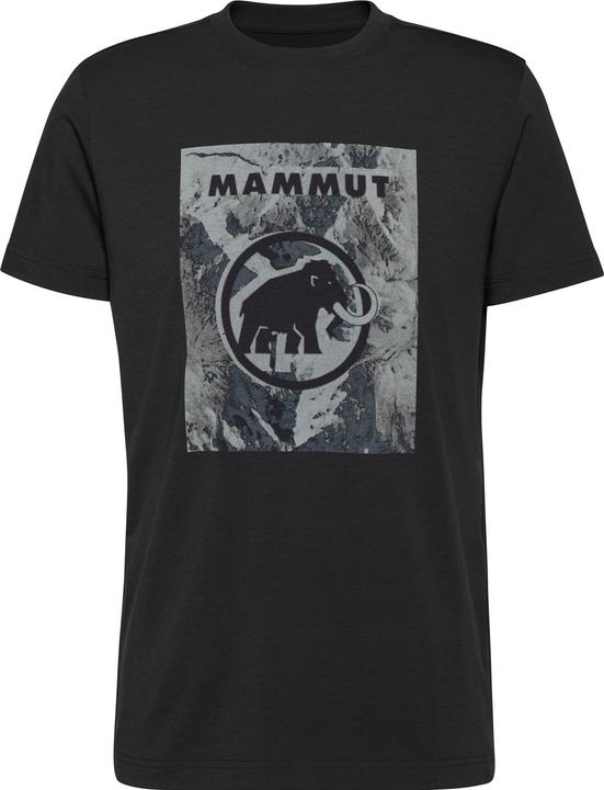 Produktbild Mammut Trovat T-Shirt (3XL)