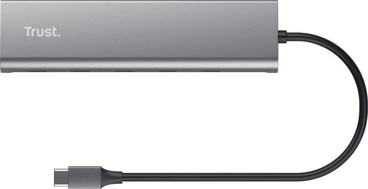 Image du produit Trust Halyx (USB-C, 5 Ports)