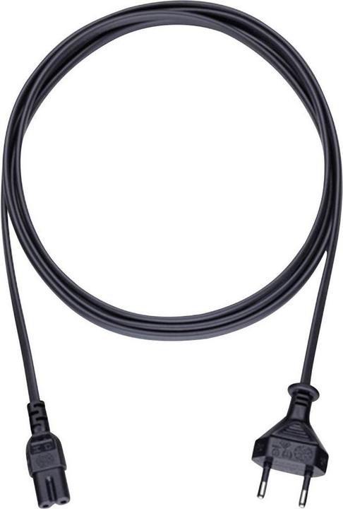 Produktbild Oehlbach Powercord C7 (3 m)
