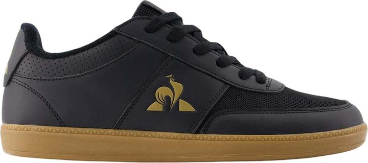 black/gum