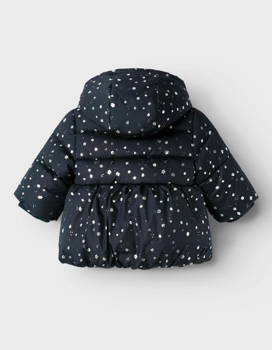 Actual product image Name it Teddy padded jacket (68)