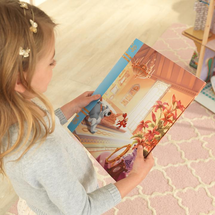 Produktbild KidKraft Königliche Feier