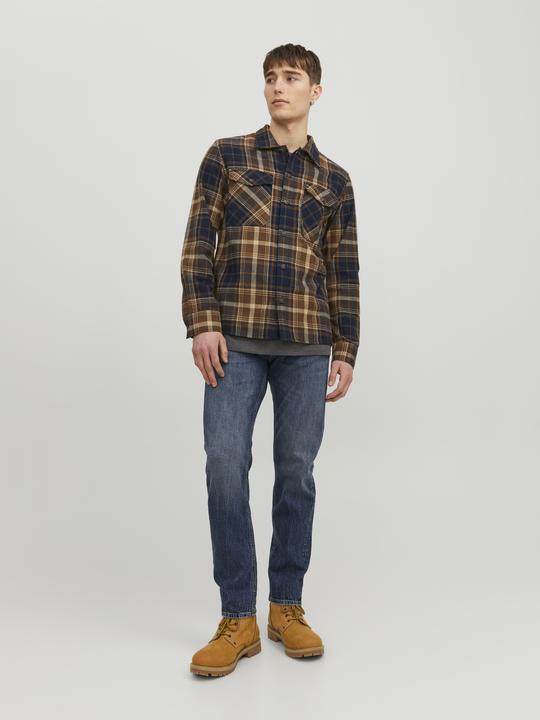Produktbild Jack & Jones Mike Original SBD 551 Comfort Fit Jeans (W34/L34)