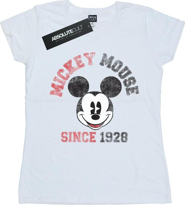 Disney Minnie Mouse Since 1928 TShirt (XXL)