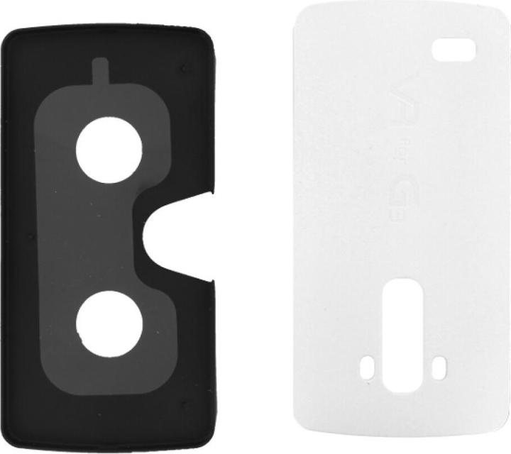 Immagine prodotto LG Occhiali VR per G3
