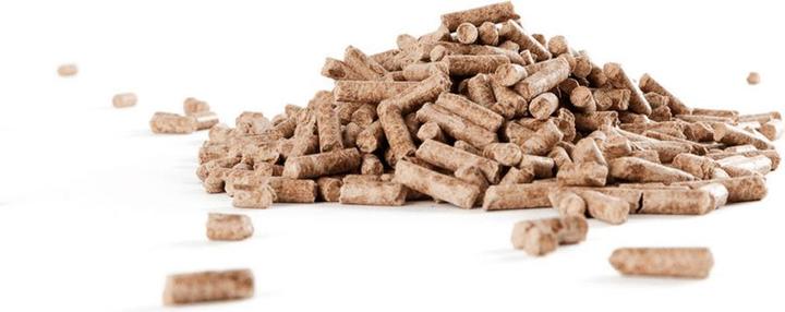 Image du produit Ooni Granulés de bois dur (10 kg)