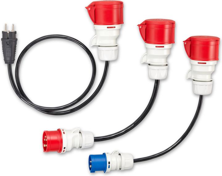 Immagine prodotto Fronius Set di adattatori Wattpilot Go22