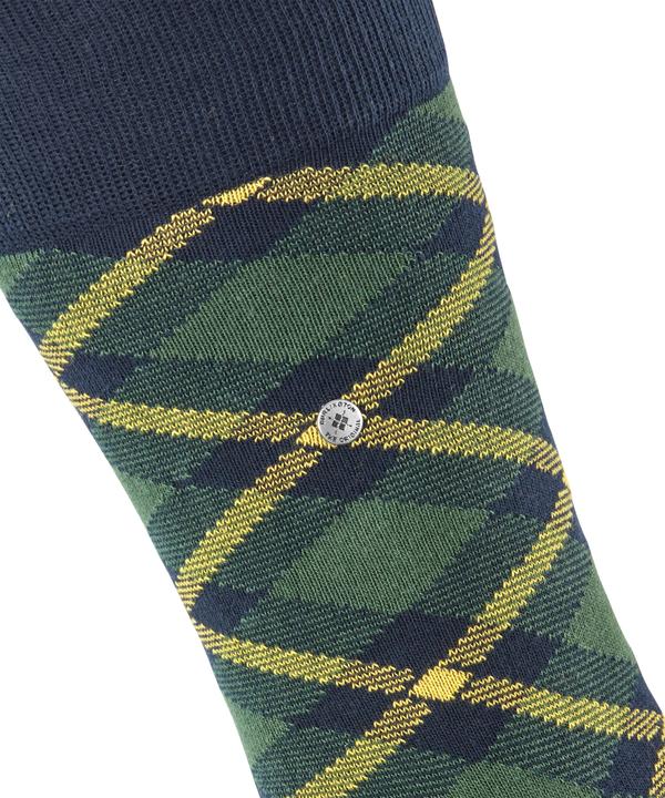Immagine prodotto Burlington Calzini tartan (40 - 46)