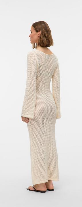 Produktbild Vero Moda AWEMMA Langes Kleid Strickkleid (XS)