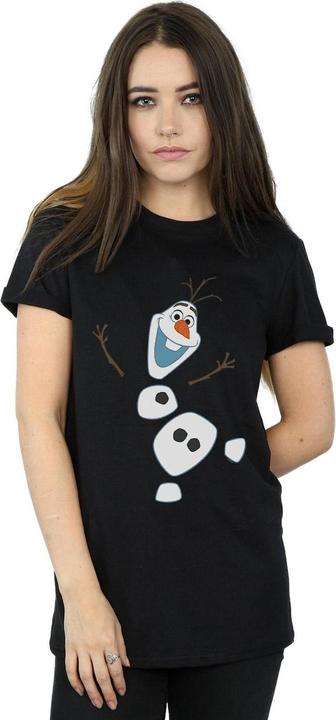Produktbild Disney Frozen Olaf Deconstructed TShirt (S)