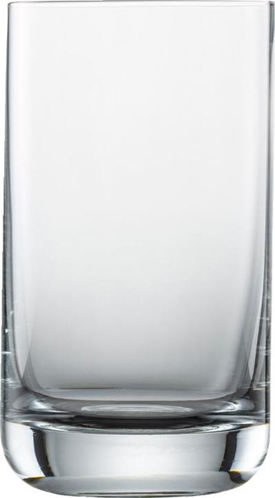 Produktbild Schott Zwiesel Convention (0.25 l, 6 x)