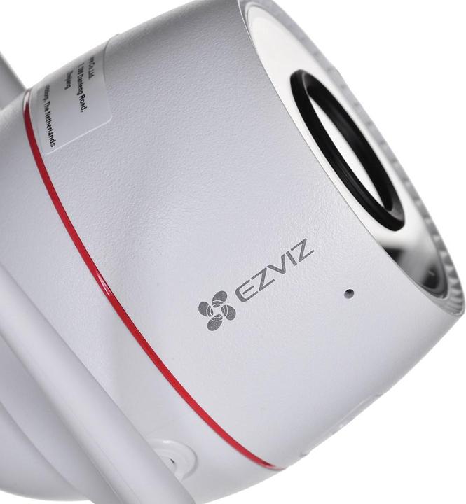 Actual product image EZVIZ H3C 2K+ (2560 x 1440 Pixels)