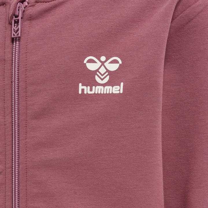 Produktbild hummel Trece Zip Hoodie (140)
