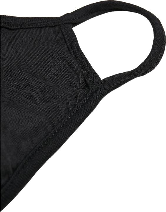 Actual product image Mister Tee Rose Face Mask