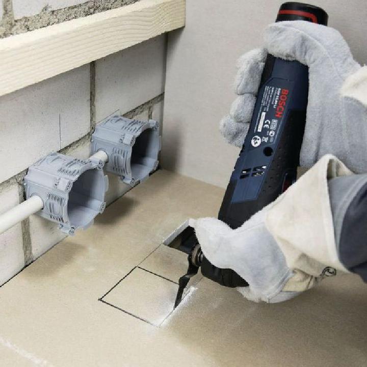 Produktbild Bosch Professional Akku-Multifunktionsschneider GOP 12V-28, SOLO