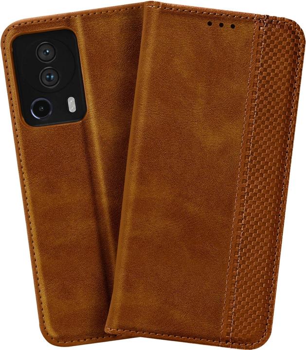 Actual product image Avizar Buckle Series (Xiaomi 13 Lite)