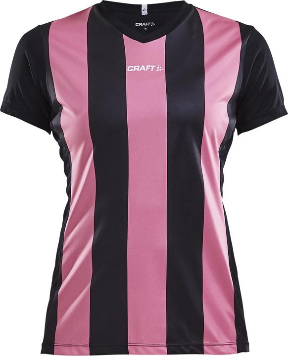 Produktbild Craft Progress Jersey Stripe W (M)