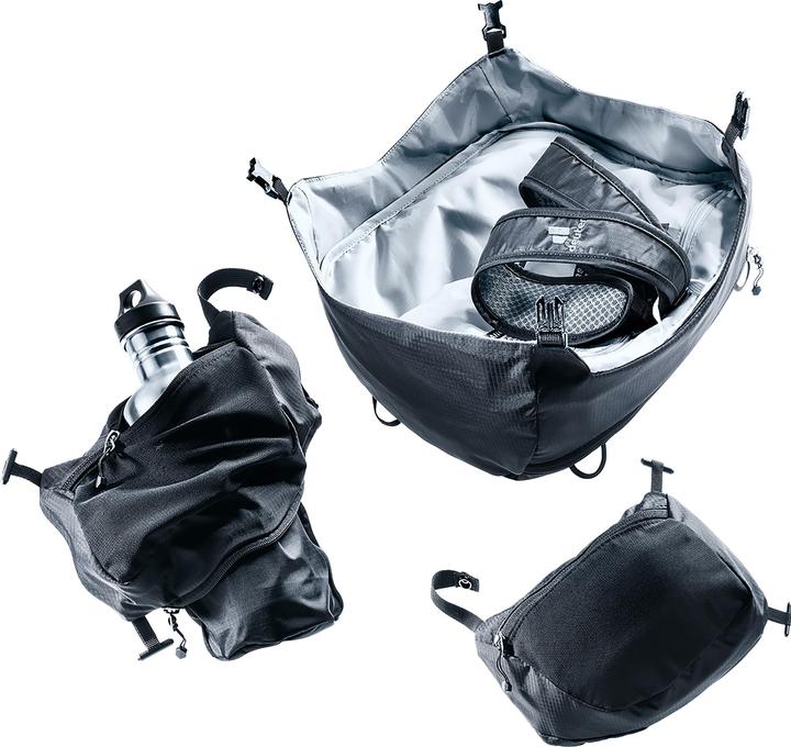 Image du produit Deuter Aircontact Pro 75+10 (75 l)