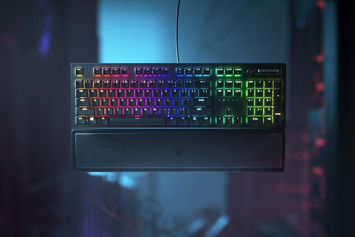 Immagine prodotto Razer BlackWidow V3 (DE, Cablato)