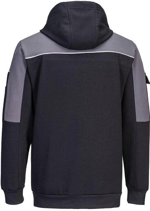 Produktbild Portwest PW3 Kapuzenpullover Zum Überziehen (L)