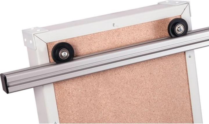 Actual product image Eichner Flexo board (118 x 31.5 cm)