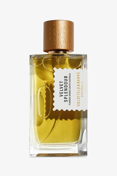Produktbild Goldfield&Banks Velvet Splendour (Eau de Parfum, 100 ml)