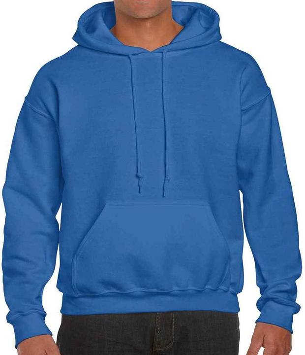 Actual product image Gildan Mens DryBlend Hoodie (XXL)