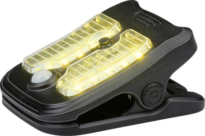 Immagine prodotto Grundig Clip luminosa (IP44)