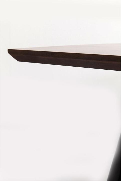 Image du produit Kare Design Table Curve 180x90cm