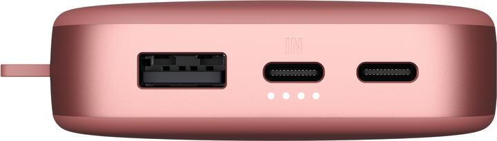 Immagine prodotto Fresh'N Rebel Powerbank (18000 mAh, 20 W, 66.60 Wh)