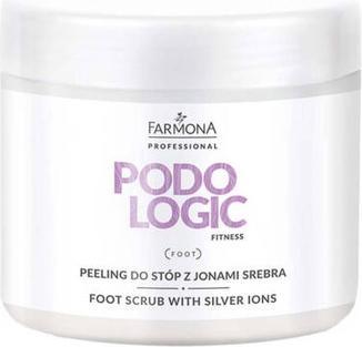 Farmona Professional Podologic Fitness Foot Scrub 690G (Fussbad)