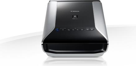 Produktbild Canon 9000F Mark II CanoScan (USB)