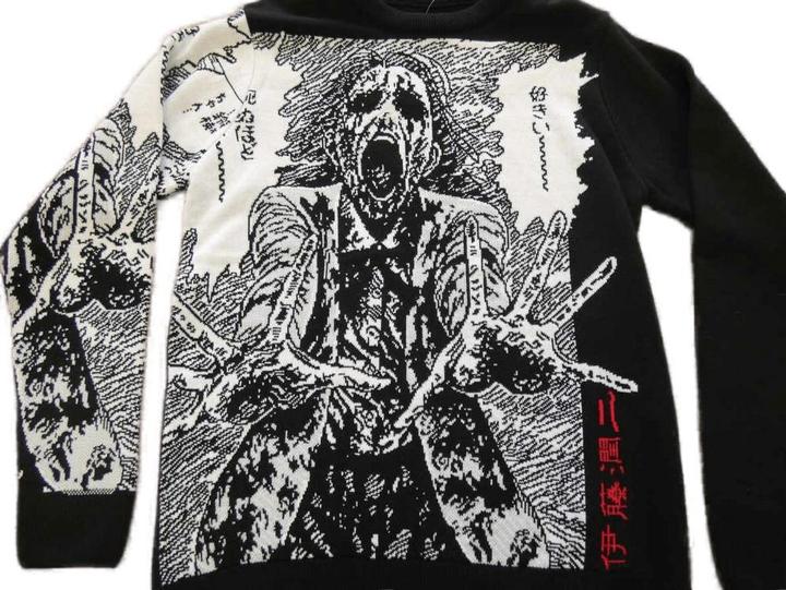 Produktbild Dick Smith Sweatshirt (S)
