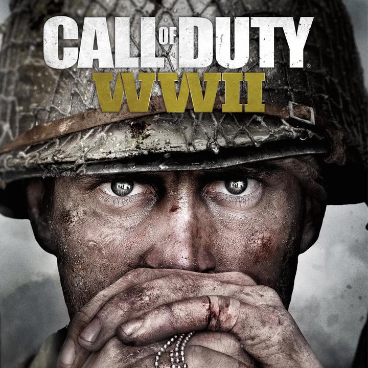 Immagine prodotto Activision Call of Duty: WWII (PS4, DE)
