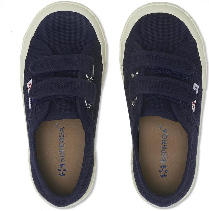 Immagine prodotto Superga 2750 Jstrap Scarpe Sportive Bambini (39)