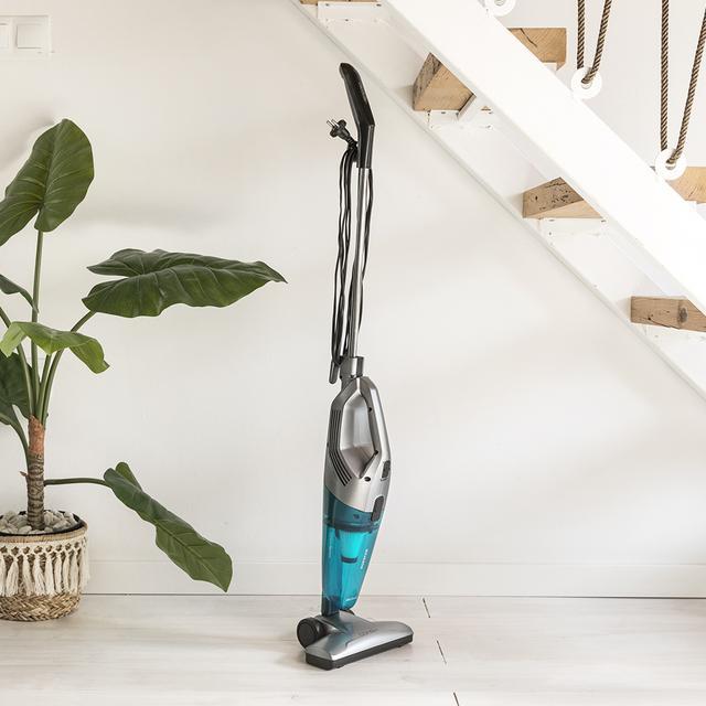 Produktbild Cecotec Aspirador Vertical Popstar 1000 Duo V