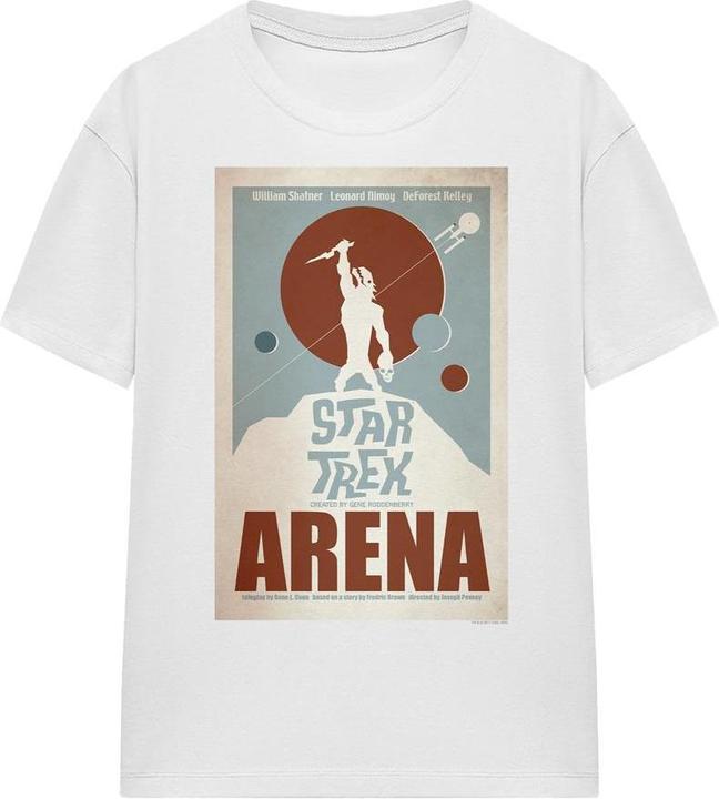 Produktbild The Original Series Episode 18 TShirt (L)