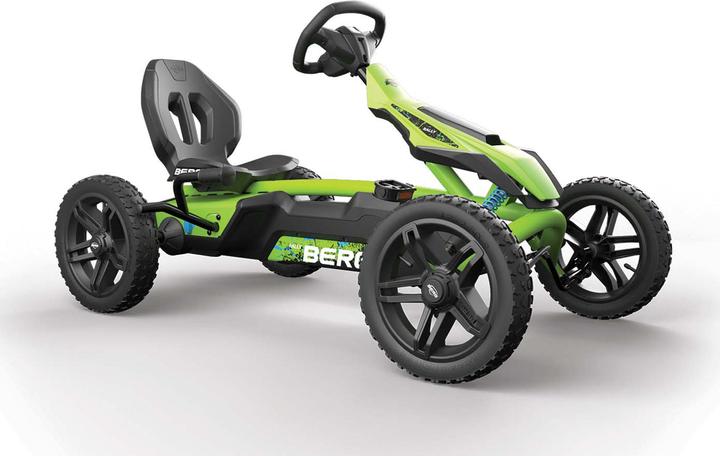 Immagine prodotto BERG Rally Drt