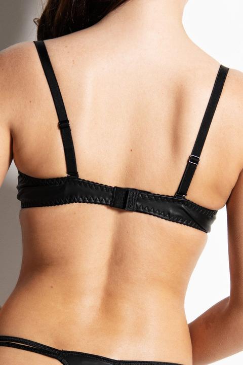 Produktbild Axami Wetlook Push up Bra Lola (75 B)