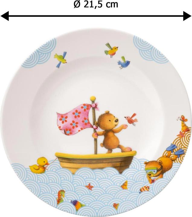 Villeroy & Boch Happy as a Bear