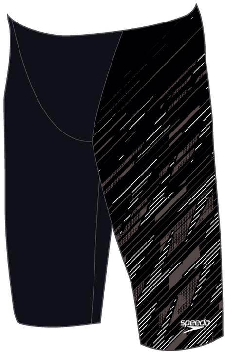 Speedo Hyperboom V-Cut Jammer