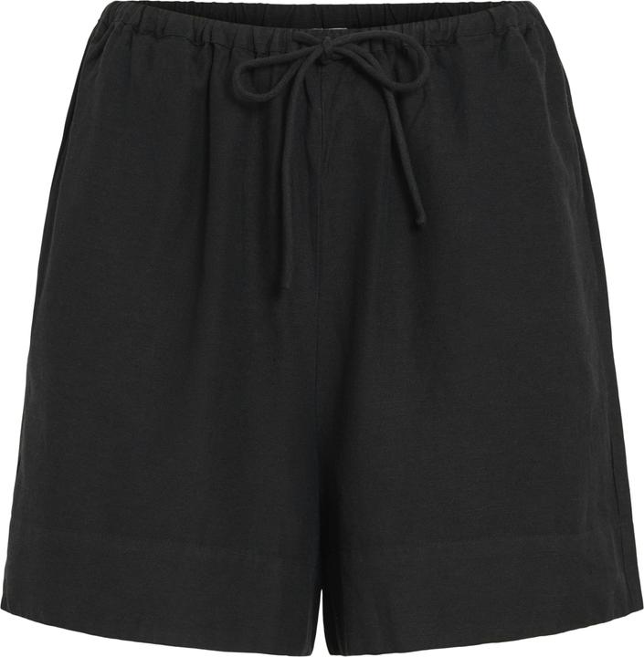 Produktbild Vila Mid Waist Shorts (34)