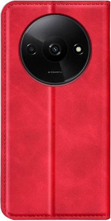 Produktbild Cover-Discount Xiaomi Redmi A3 - Stand Flip Case Hülle (Xiaomi Redmi A3)